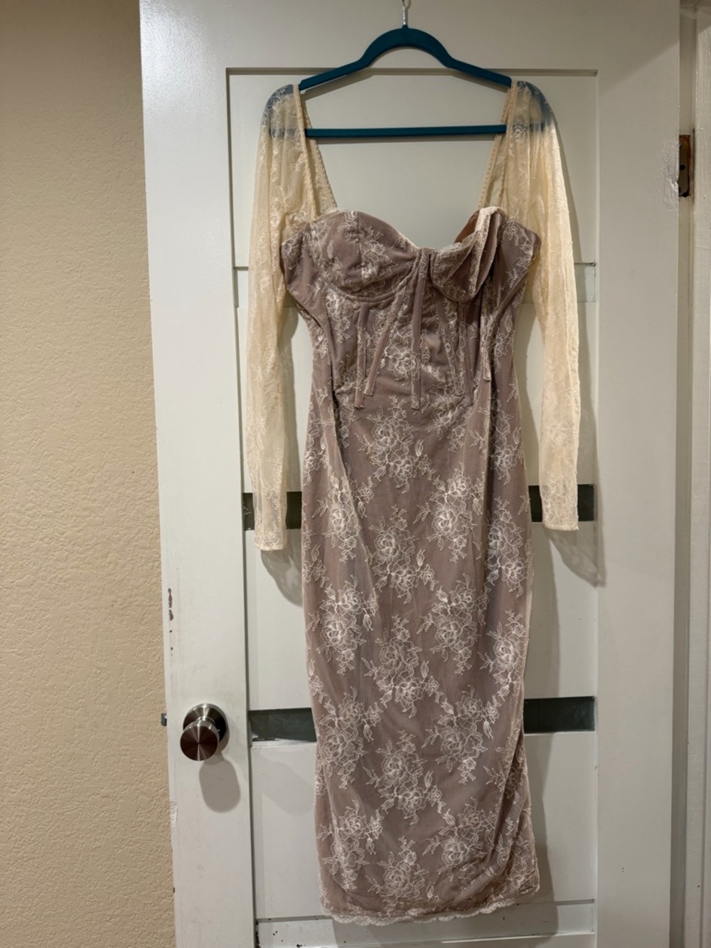 House of CB Dress
